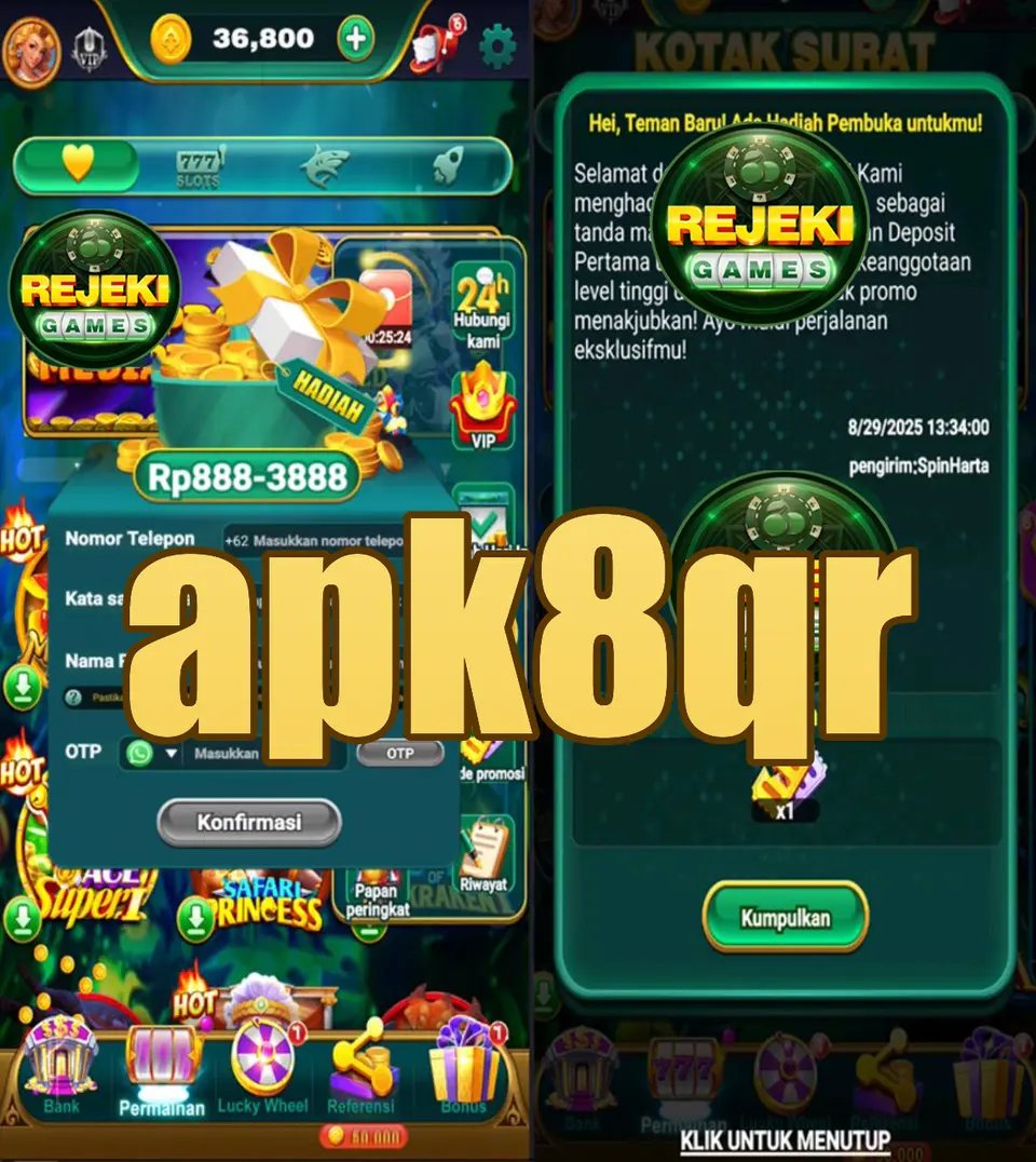 apk8qr APK