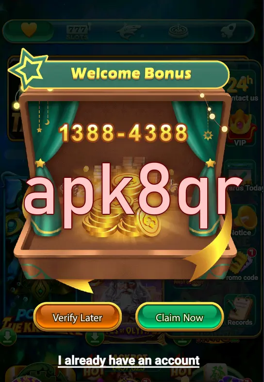 apk8qr APK
