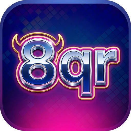 8qr Official ✓ Unduh APK Terbaru